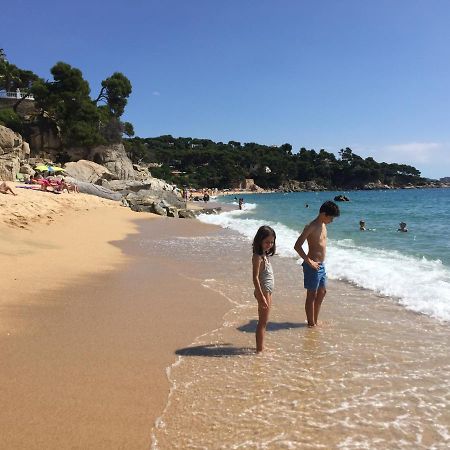 Bertur Comtat Sant Jordi Apartamento Platja d'Aro Exterior foto