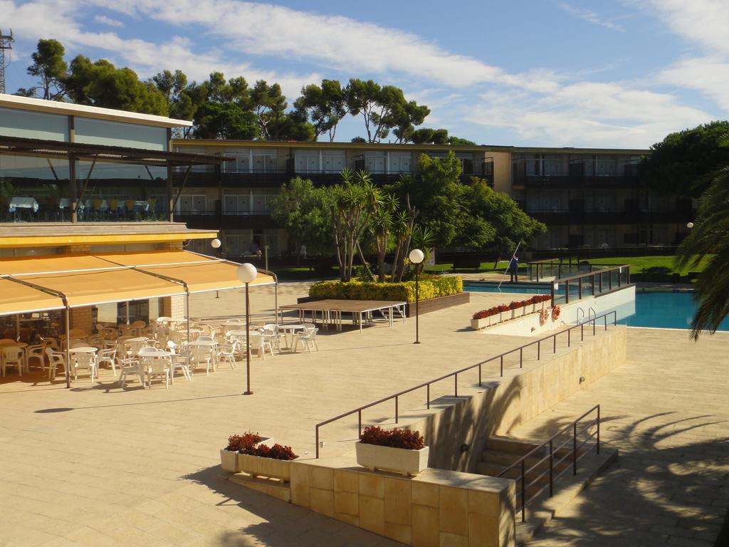 Bertur Comtat Sant Jordi Apartamento Platja d'Aro Exterior foto