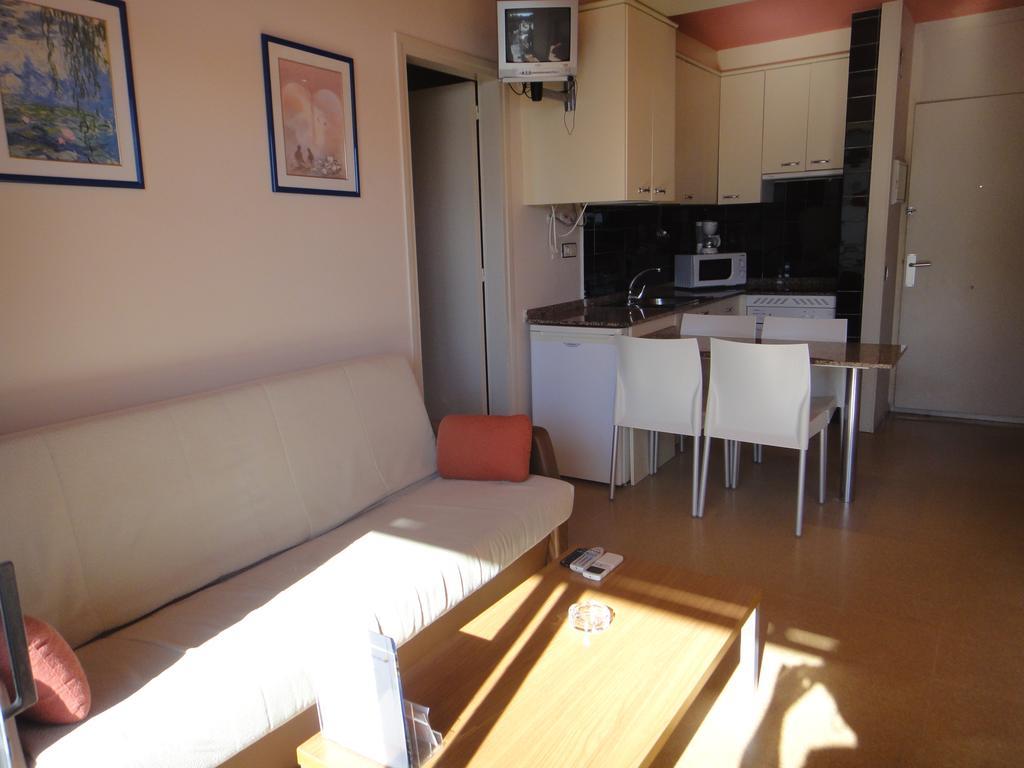Bertur Comtat Sant Jordi Apartamento Platja d'Aro Exterior foto