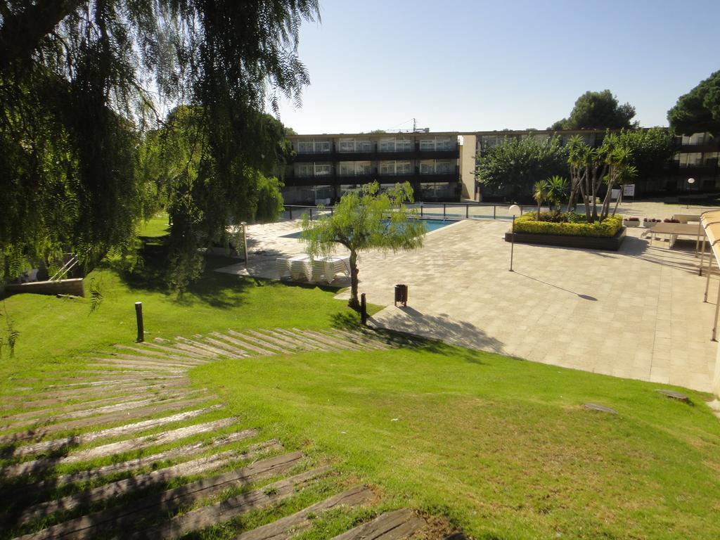 Bertur Comtat Sant Jordi Apartamento Platja d'Aro Exterior foto