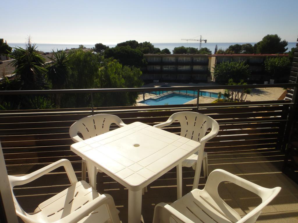Bertur Comtat Sant Jordi Apartamento Platja d'Aro Exterior foto