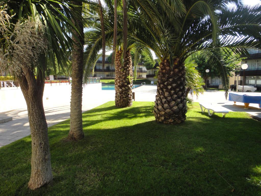 Bertur Comtat Sant Jordi Apartamento Platja d'Aro Exterior foto