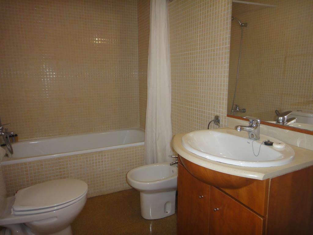 Bertur Comtat Sant Jordi Apartamento Platja d'Aro Exterior foto