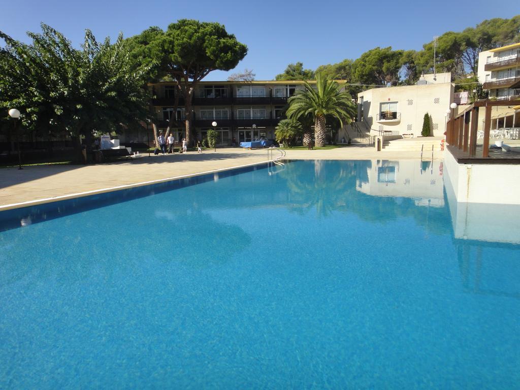 Bertur Comtat Sant Jordi Apartamento Platja d'Aro Exterior foto