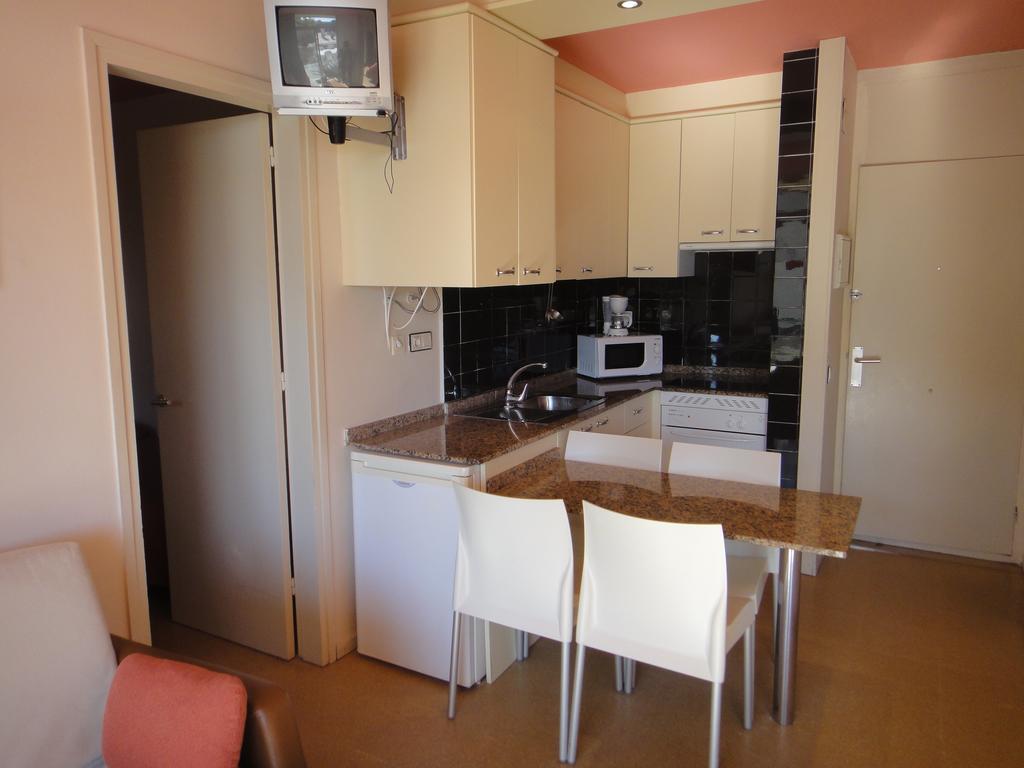 Bertur Comtat Sant Jordi Apartamento Platja d'Aro Exterior foto