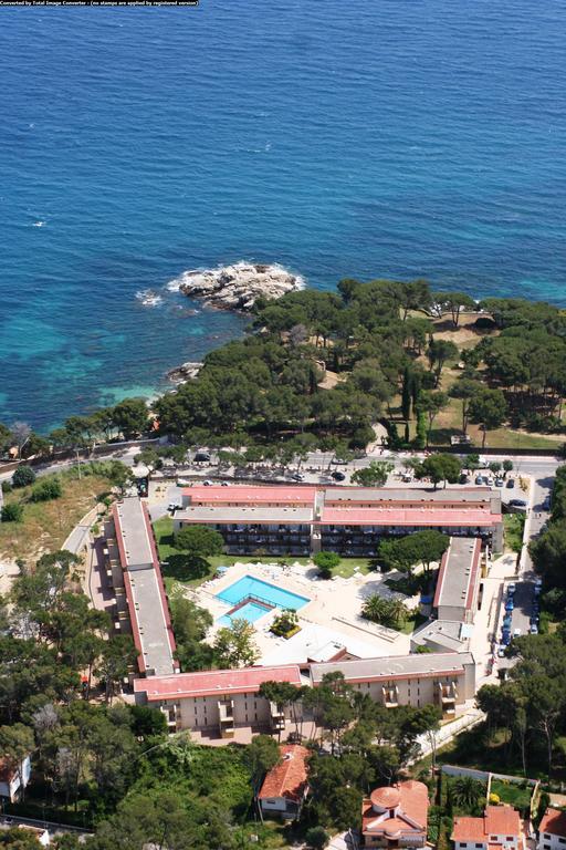 Bertur Comtat Sant Jordi Apartamento Platja d'Aro Exterior foto