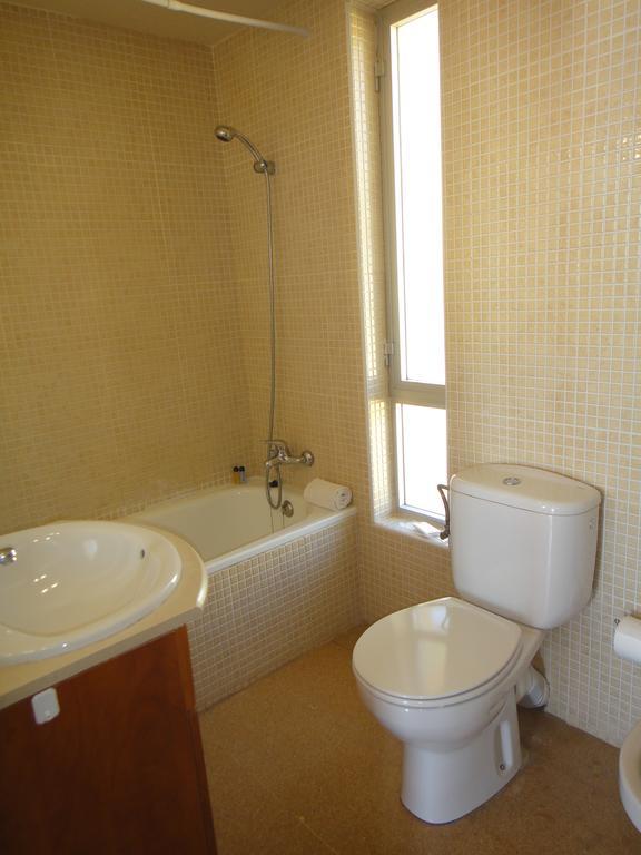 Bertur Comtat Sant Jordi Apartamento Platja d'Aro Exterior foto