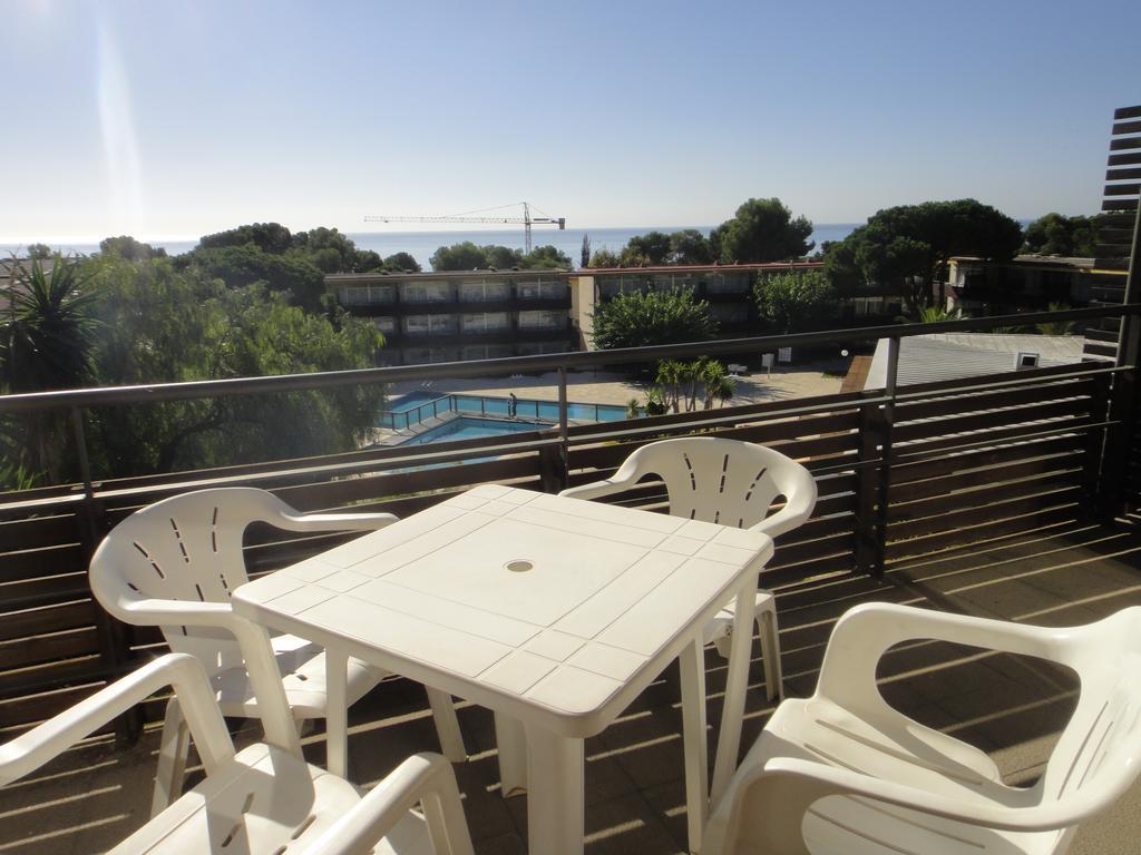 Bertur Comtat Sant Jordi Apartamento Platja d'Aro Exterior foto