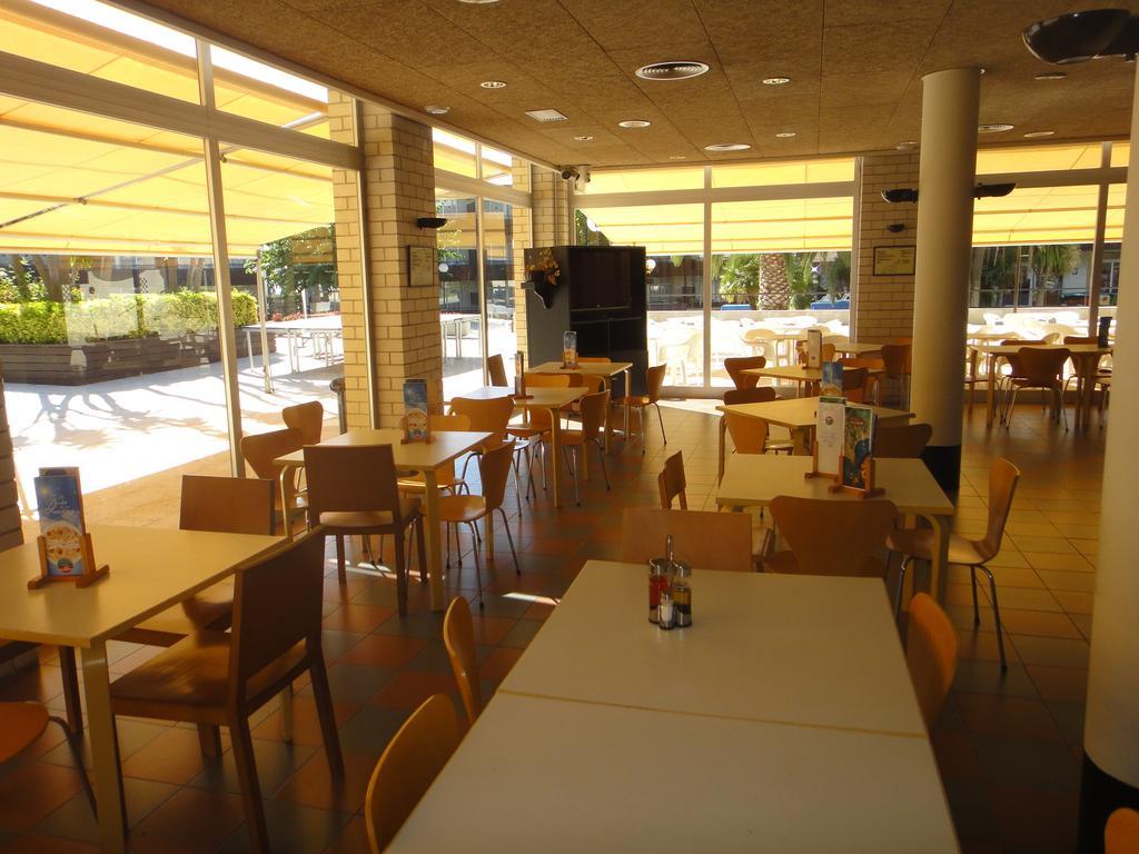 Bertur Comtat Sant Jordi Apartamento Platja d'Aro Exterior foto