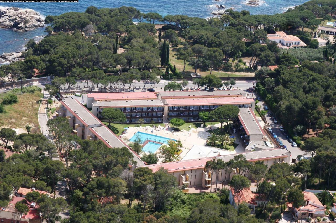 Bertur Comtat Sant Jordi Apartamento Platja d'Aro Exterior foto